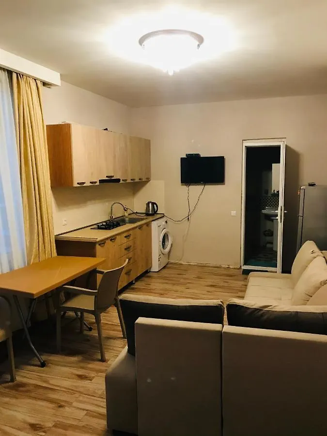 Sever Town Apartment Тбилиси