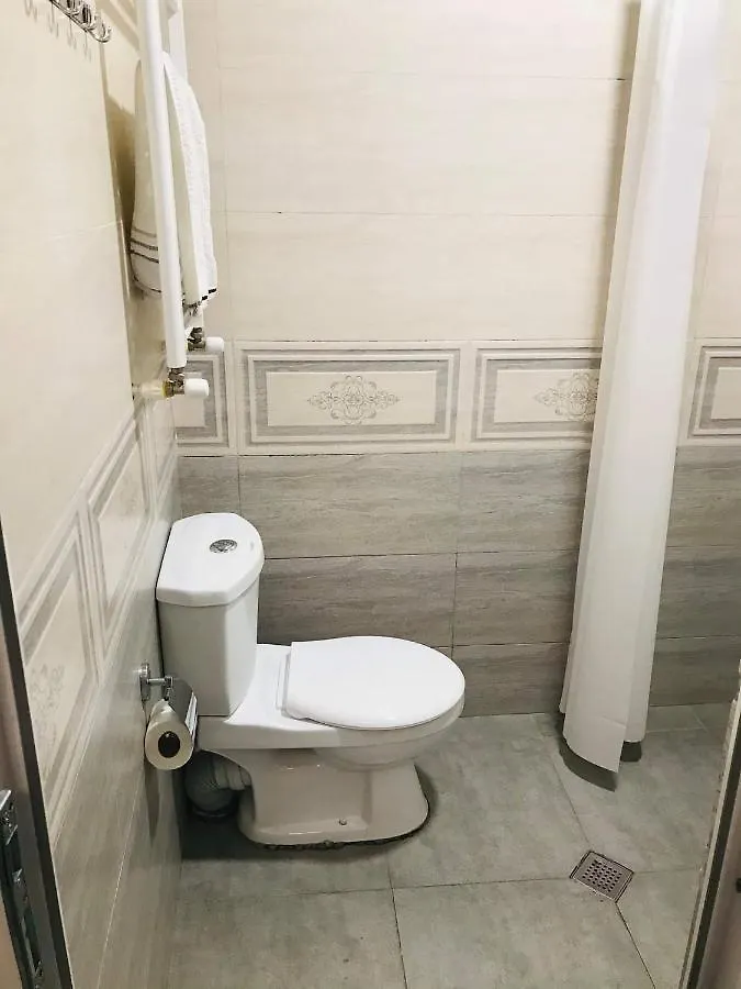 Sever Town Apartment Tbilisi