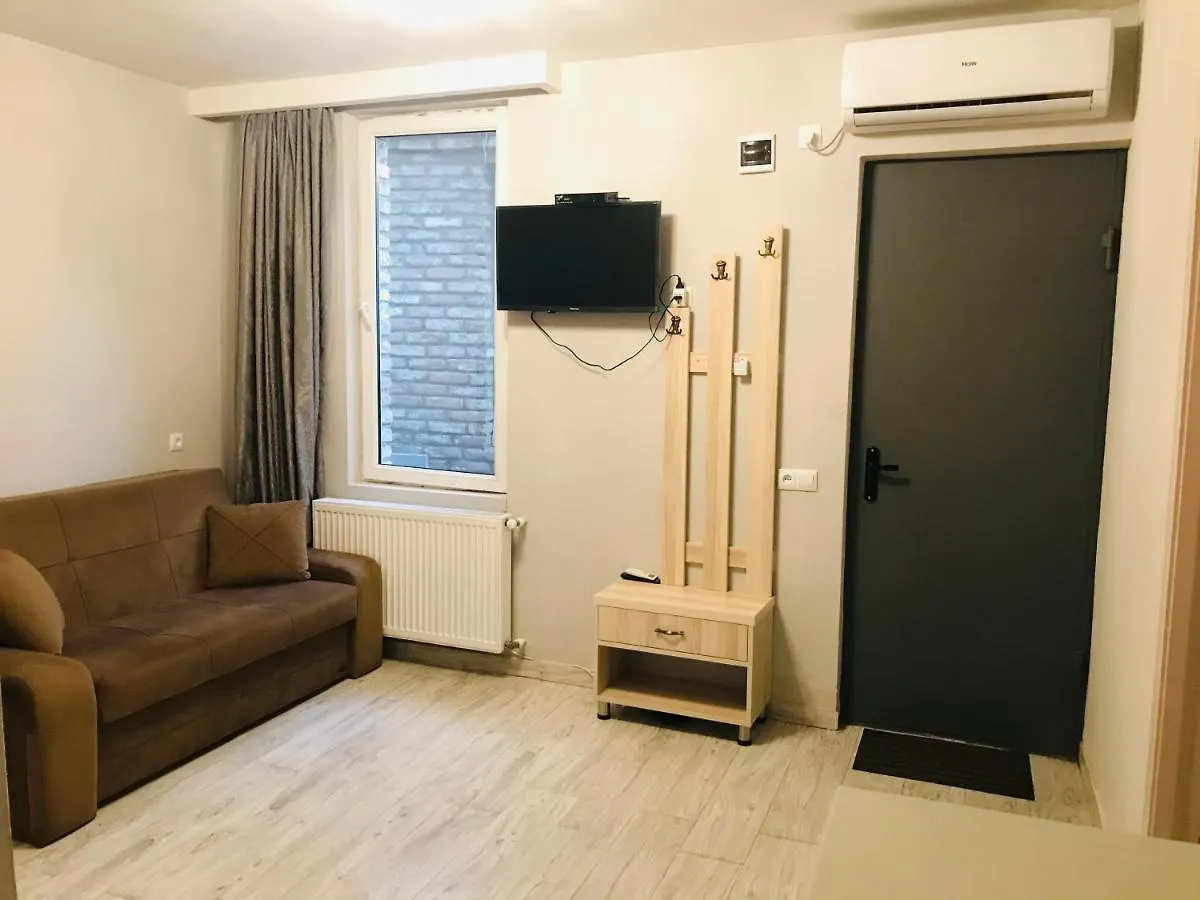 Sever Town Apartment Tbilisi