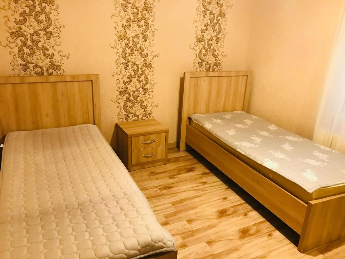 Sever Town Apartment Tbilisi Georgia
