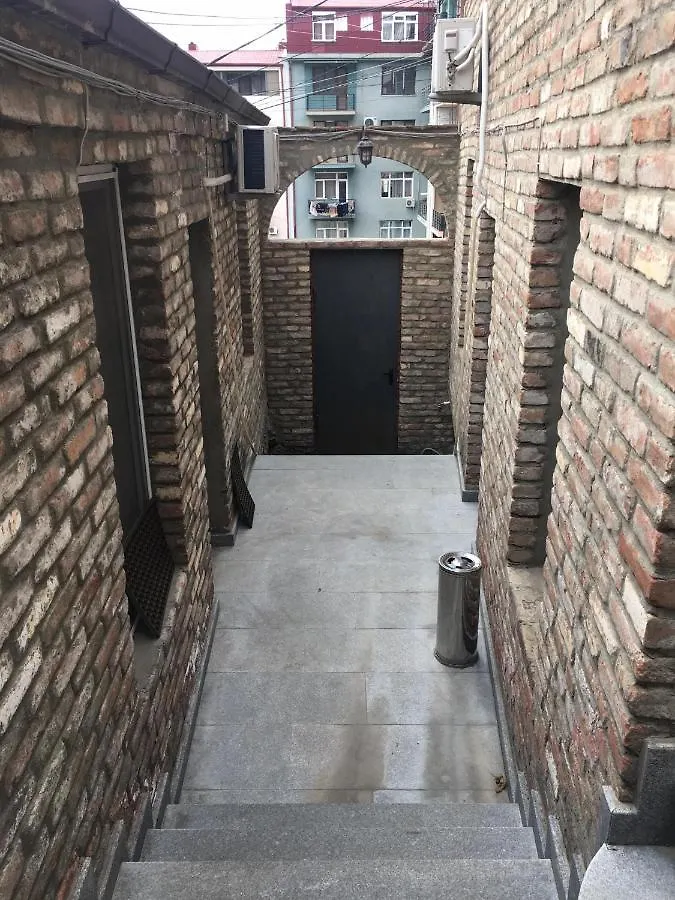 Sever Town Apartment Tbilisi